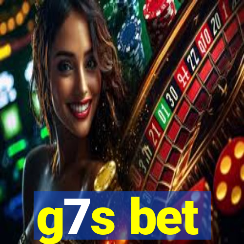 g7s bet